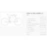 BH Bikes Ilynx+ Sl Trail Carbon 8.4 Ep801 29´´ Xt 2025 Elektrisk Terrengsykkel, Elsykkel
