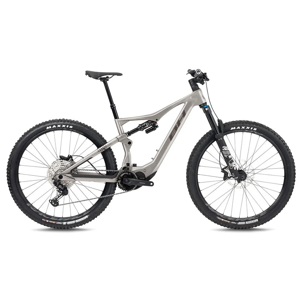 BH Bikes Ilynx+ Sl Trail Carbon 8.4 Ep801 29´´ Xt 2025 Elektrisk Terrengsykkel, Elsykkel BH Bikes Ilynx+ Sl Trail Carbon 8.4 Ep801 29´´ Xt 2025 Elektrisk Terrengsykkel, Elsykkel