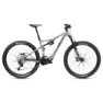 BH Bikes Ilynx+ Sl Trail Carbon 8.4 Ep801 29´´ Xt 2025 Elektrisk Terrengsykkel, Elsykkel