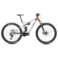BH Bikes Ilynx+ Sl Trail Carbon 8.5 Ep801 29´´ Xt 2025 Elektrisk Terrengsykkel