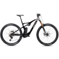 BH Bikes Ilynx+ Sl Trail Carbon 8.5 Ep801 29´´ Xt 2025 Elektrisk Terrengsykkel
