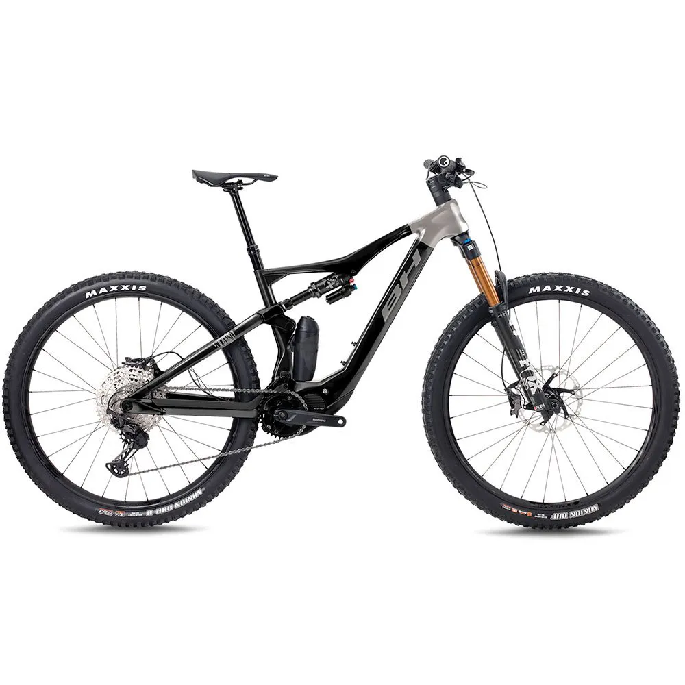 BH Bikes Ilynx+ Sl Trail Carbon 8.5 Ep801 29´´ Xt 2025 Elektrisk Terrengsykkel, Elsykkel