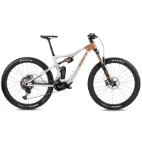 BH Bikes Ilynx+ Sl Trail Carbon 8.6 Ep801 29´´ Xt 2025 Elektrisk Terrengsykkel