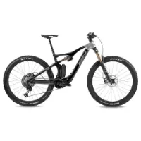 BH Bikes Ilynx+ Sl Trail Carbon 8.6 Ep801 29´´ Xt 2025 Elektrisk Terrengsykkel BH Bikes Ilynx+ Sl Trail Carbon 8.6 Ep801 29´´ Xt 2025 Elektrisk Terrengsykkel