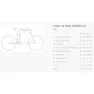 BH Bikes Ilynx+ Sl Trail Carbon 8.6 Ep801 29´´ Xt 2025 Elektrisk Terrengsykkel, Elsykkel