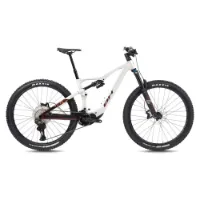 BH Bikes Ilynx+ Sl Trail Carbon 8.7 Shimano Ep801 29´´ Deore Di2 2026 Elektrisk Terrengsykkel BH Bikes Ilynx+ Sl Trail Carbon 8.7 Shimano Ep801 29´´ Deore Di2 2026 Elektrisk Terrengsykkel