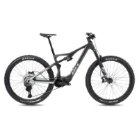 BH Bikes Ilynx+ Sl Trail Carbon 8.7 Shimano Ep801 29´´ Deore Di2 2026 Elektrisk Terrengsykkel