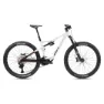 BH Bikes Ilynx+ Sl Trail Carbon 8.7 Shimano Ep801 29´´ Deore Di2 2026 Elektrisk Terrengsykkel, Woo, L, 630Wh, Elsykkel
