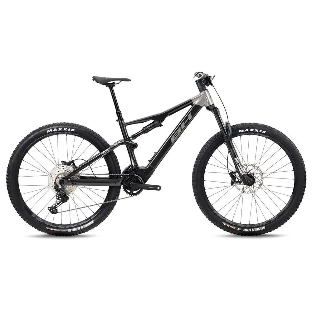 BH Bikes Ilynx Trail 8.0 2exmag Gen2 29´´ Deore 2023 Elektrisk Terrengsykkel, Elsykkel BH Bikes Ilynx Trail 8.0 2exmag Gen2 29´´ Deore 2023 Elektrisk Terrengsykkel, Elsykkel