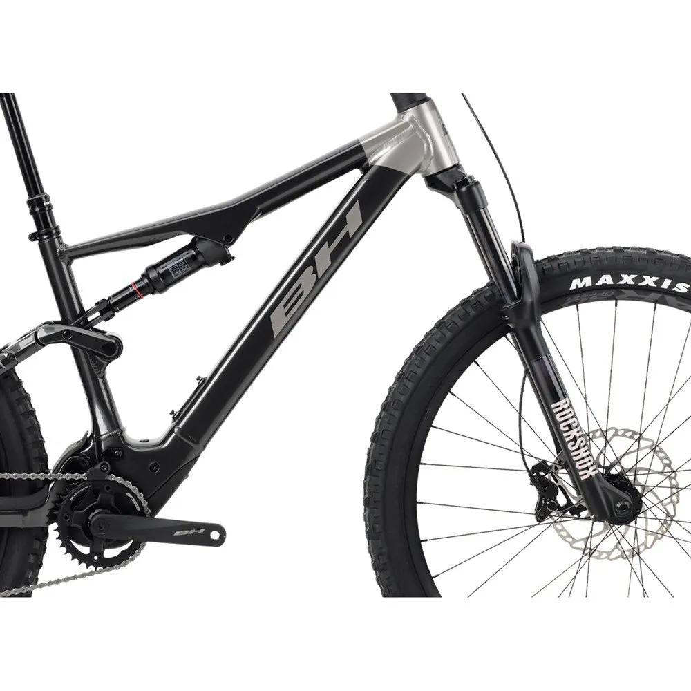BH Bikes Ilynx Trail 8.0 2exmag Gen2 29´´ Deore 2023 Elektrisk Terrengsykkel, Elsykkel BH Bikes Ilynx Trail 8.0 2exmag Gen2 29´´ Deore 2023 Elektrisk Terrengsykkel, Elsykkel
