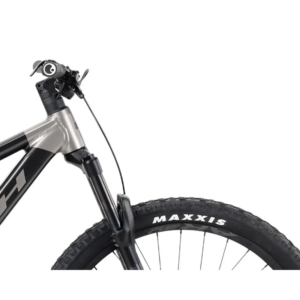 BH Bikes Ilynx Trail 8.0 2exmag Gen2 29´´ Deore 2023 Elektrisk Terrengsykkel, Elsykkel BH Bikes Ilynx Trail 8.0 2exmag Gen2 29´´ Deore 2023 Elektrisk Terrengsykkel, Elsykkel