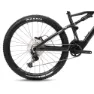 BH Bikes Ilynx Trail 8.0 2exmag Gen2 29´´ Deore 2023 Elektrisk Terrengsykkel, Elsykkel