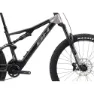 BH Bikes Ilynx Trail 8.0 2exmag Gen2 29´´ Deore 2023 Elektrisk Terrengsykkel, Elsykkel