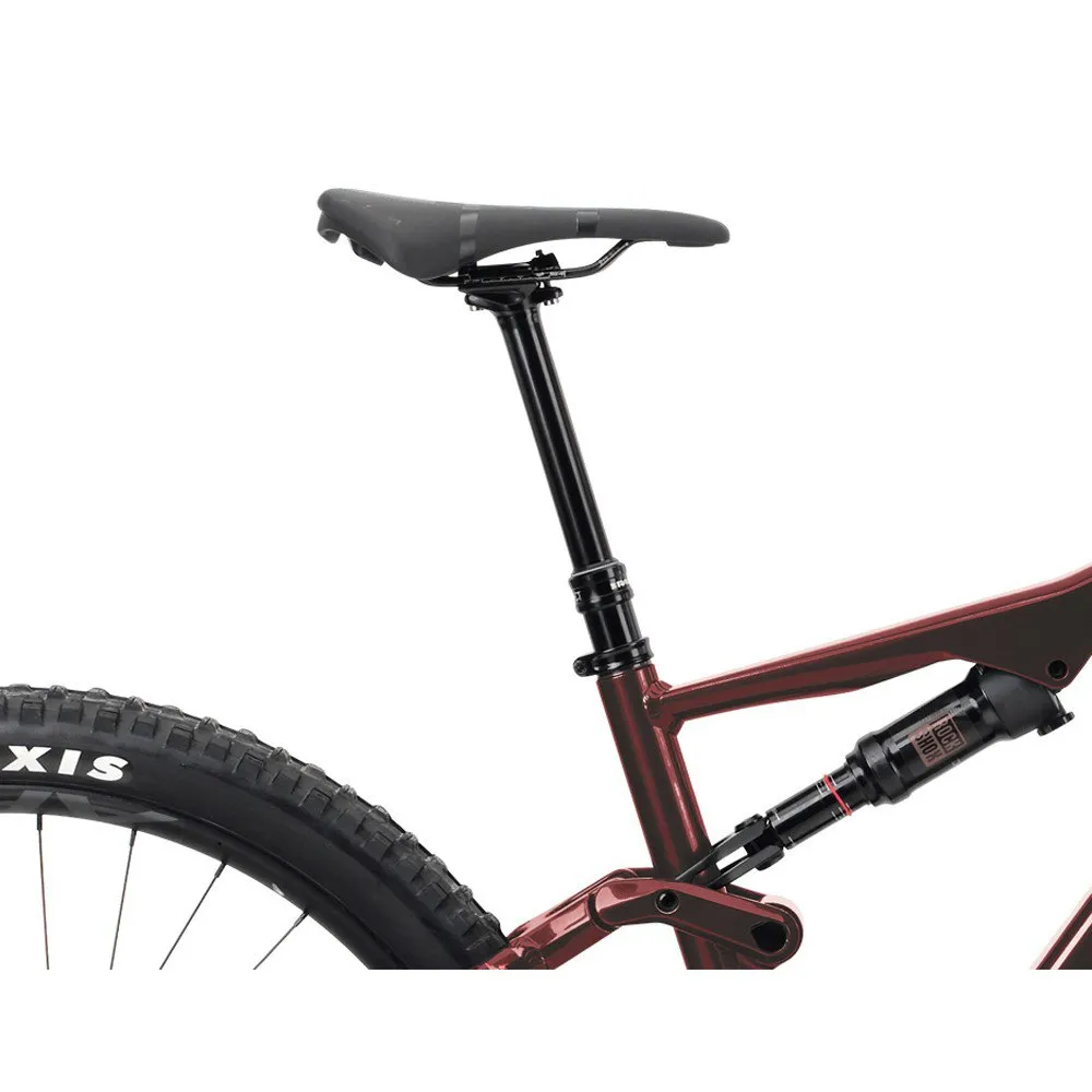 BH Bikes Ilynx Trail 8.0 2exmag Gen2 29´´ Deore 2023 Elektrisk Terrengsykkel, Elsykkel