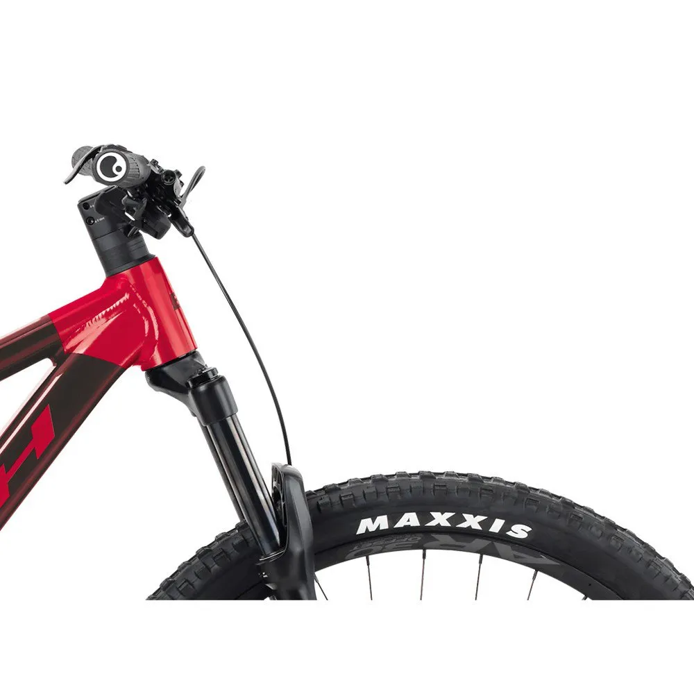BH Bikes Ilynx Trail 8.0 2exmag Gen2 29´´ Deore 2023 Elektrisk Terrengsykkel, Elsykkel