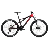 BH Bikes Ilynx Trail 8.0 Bhz 29´´ Deore 2025 Elektrisk Terrengsykkel