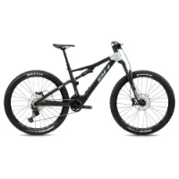 BH Bikes Ilynx Trail 8.0 Bhz 29´´ Deore 2025 Elektrisk Terrengsykkel BH Bikes Ilynx Trail 8.0 Bhz 29´´ Deore 2025 Elektrisk Terrengsykkel