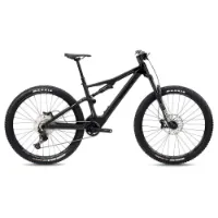 BH Bikes Ilynx Trail 8.0 Bhz 29´´ Deore 2025 Elektrisk Terrengsykkel