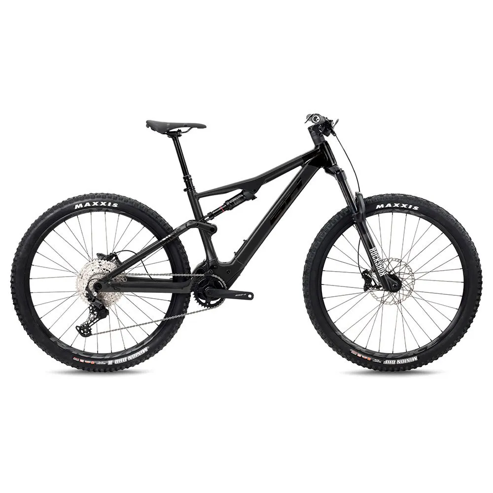 BH Bikes Ilynx Trail 8.0 Bhz 29´´ Deore 2025 Elektrisk Terrengsykkel, Elsykkel BH Bikes Ilynx Trail 8.0 Bhz 29´´ Deore 2025 Elektrisk Terrengsykkel, Elsykkel