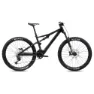 BH Bikes Ilynx Trail 8.0 Bhz 29´´ Deore 2025 Elektrisk Terrengsykkel, Elsykkel