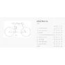 BH Bikes Ilynx Trail 8.0 Bhz 29´´ Deore 2025 Elektrisk Terrengsykkel, Elsykkel