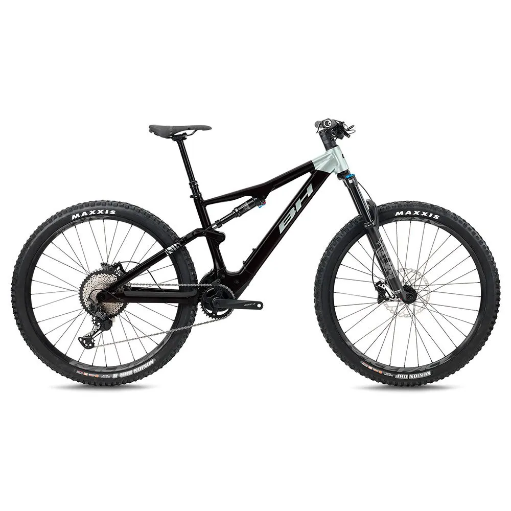 BH Bikes Ilynx Trail 8.1 Bhz 29´´ Xt 2025 Elektrisk Terrengsykkel, Elsykkel