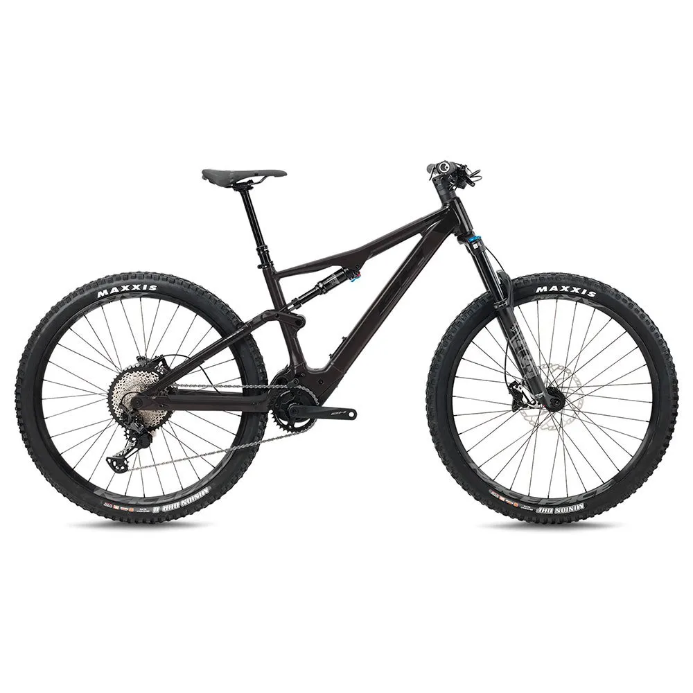 BH Bikes Ilynx Trail 8.1 Bhz 29´´ Xt 2025 Elektrisk Terrengsykkel, Elsykkel BH Bikes Ilynx Trail 8.1 Bhz 29´´ Xt 2025 Elektrisk Terrengsykkel, Elsykkel