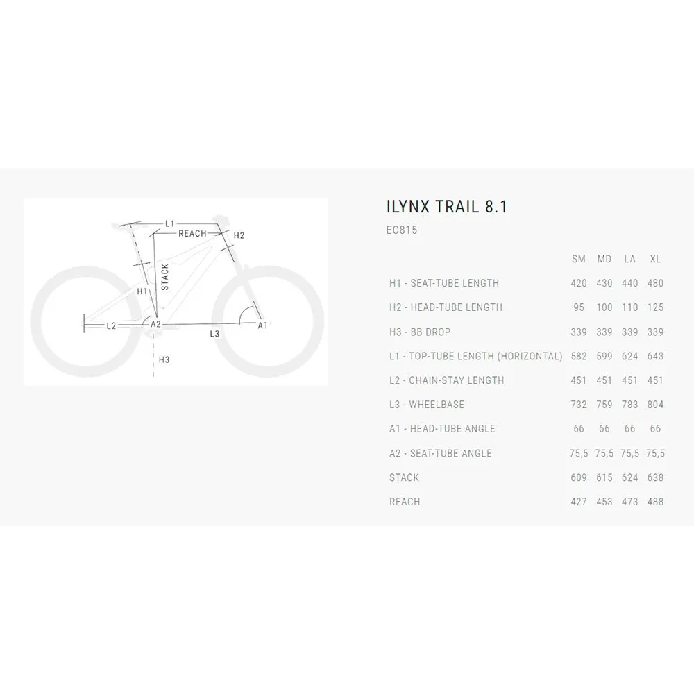 BH Bikes Ilynx Trail 8.1 Bhz 29´´ Xt 2025 Elektrisk Terrengsykkel, Elsykkel BH Bikes Ilynx Trail 8.1 Bhz 29´´ Xt 2025 Elektrisk Terrengsykkel, Elsykkel