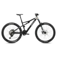 BH Bikes Ilynx Trail 8.2 2exmag Gen2 29´´ Xt 2023 Elektrisk Terrengsykkel BH Bikes Ilynx Trail 8.2 2exmag Gen2 29´´ Xt 2023 Elektrisk Terrengsykkel