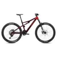 BH Bikes Ilynx Trail 8.2 2exmag Gen2 29´´ Xt 2023 Elektrisk Terrengsykkel