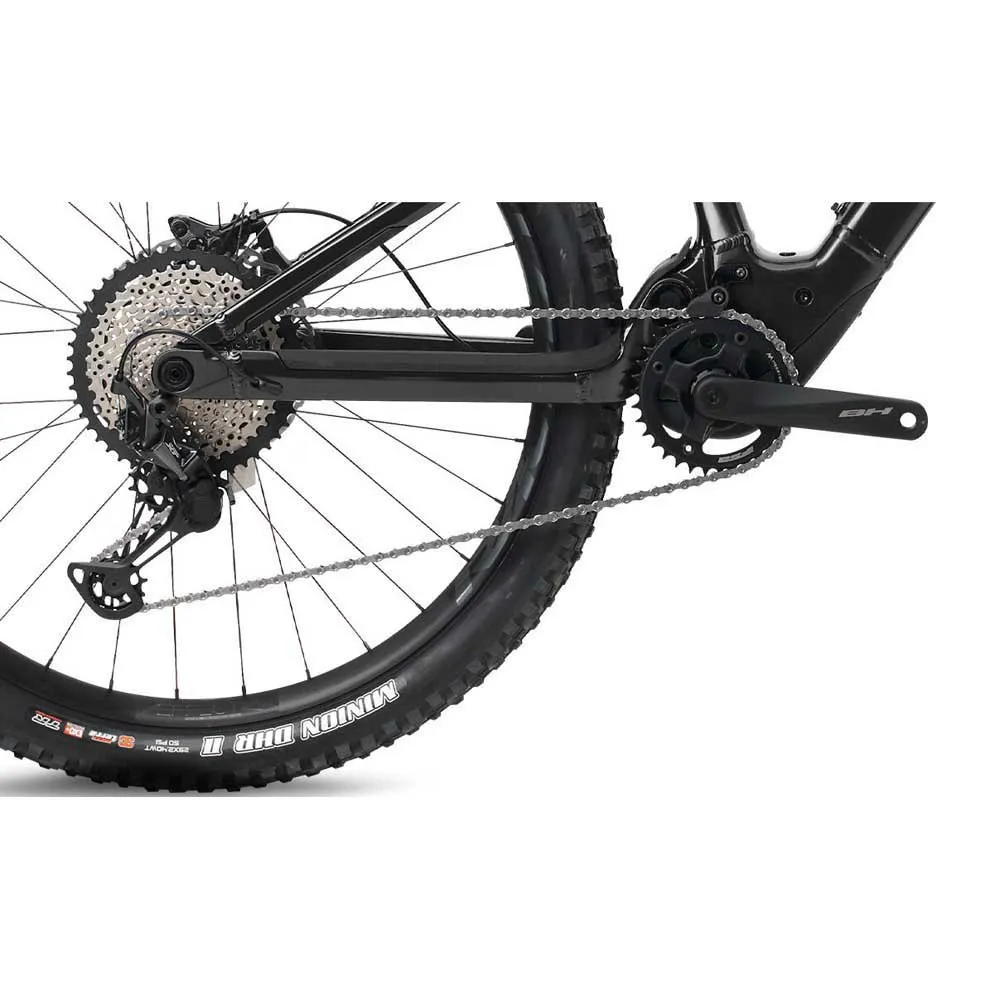 BH Bikes Ilynx Trail 8.2 2exmag Gen2 29´´ Xt 2023 Elektrisk Terrengsykkel, Elsykkel BH Bikes Ilynx Trail 8.2 2exmag Gen2 29´´ Xt 2023 Elektrisk Terrengsykkel, Elsykkel