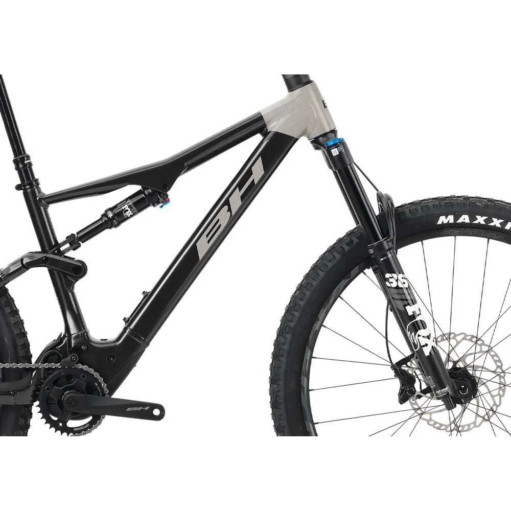 BH Bikes Ilynx Trail 8.2 2exmag Gen2 29´´ Xt 2023 Elektrisk Terrengsykkel, Elsykkel BH Bikes Ilynx Trail 8.2 2exmag Gen2 29´´ Xt 2023 Elektrisk Terrengsykkel, Elsykkel