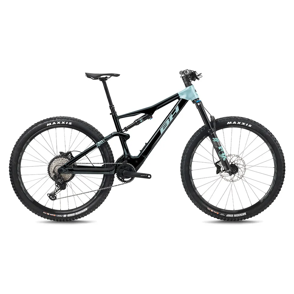 BH Bikes Ilynx Trail 8.2 2ezmag 29´´ Deore 2026 Elektrisk Terrengsykkel, Elsykkel