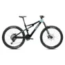 BH Bikes Ilynx Trail 8.2 2ezmag 29´´ Deore 2026 Elektrisk Terrengsykkel, Elsykkel