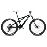 BH Bikes Ilynx Trail 8.2 Bhz 29´´ Xt 2025 Elektrisk Terrengsykkel