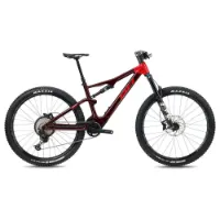 BH Bikes Ilynx Trail 8.2 Bhz 29´´ Xt 2025 Elektrisk Terrengsykkel