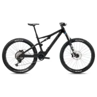 BH Bikes Ilynx Trail 8.2 Bhz 29´´ Xt 2025 Elektrisk Terrengsykkel BH Bikes Ilynx Trail 8.2 Bhz 29´´ Xt 2025 Elektrisk Terrengsykkel