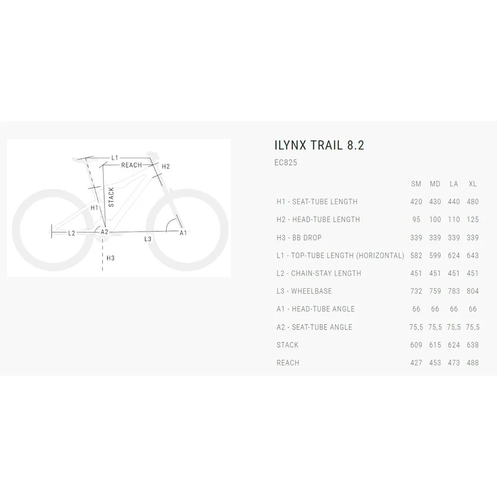 BH Bikes Ilynx Trail 8.2 Bhz 29´´ Xt 2025 Elektrisk Terrengsykkel, Elsykkel BH Bikes Ilynx Trail 8.2 Bhz 29´´ Xt 2025 Elektrisk Terrengsykkel, Elsykkel