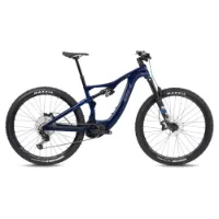 BH Bikes Ilynx+ Trail 8.7 29´´ Xt 2023 Elektrisk Terrengsykkel BH Bikes Ilynx+ Trail 8.7 29´´ Xt 2023 Elektrisk Terrengsykkel