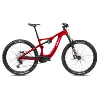 BH Bikes Ilynx+ Trail 8.7 29´´ Xt 2023 Elektrisk Terrengsykkel BH Bikes Ilynx+ Trail 8.7 29´´ Xt 2023 Elektrisk Terrengsykkel