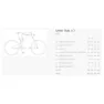 BH Bikes Ilynx+ Trail 8.7 29´´ Xt 2023 Elektrisk Terrengsykkel, Elsykkel