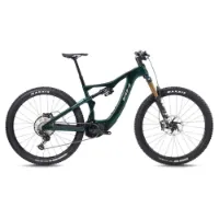 BH Bikes Ilynx+ Trail 8.8 29´´ Xt 2023 Elektrisk Terrengsykkel BH Bikes Ilynx+ Trail 8.8 29´´ Xt 2023 Elektrisk Terrengsykkel
