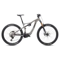 BH Bikes Ilynx+ Trail 8.8 29´´ Xt 2023 Elektrisk Terrengsykkel