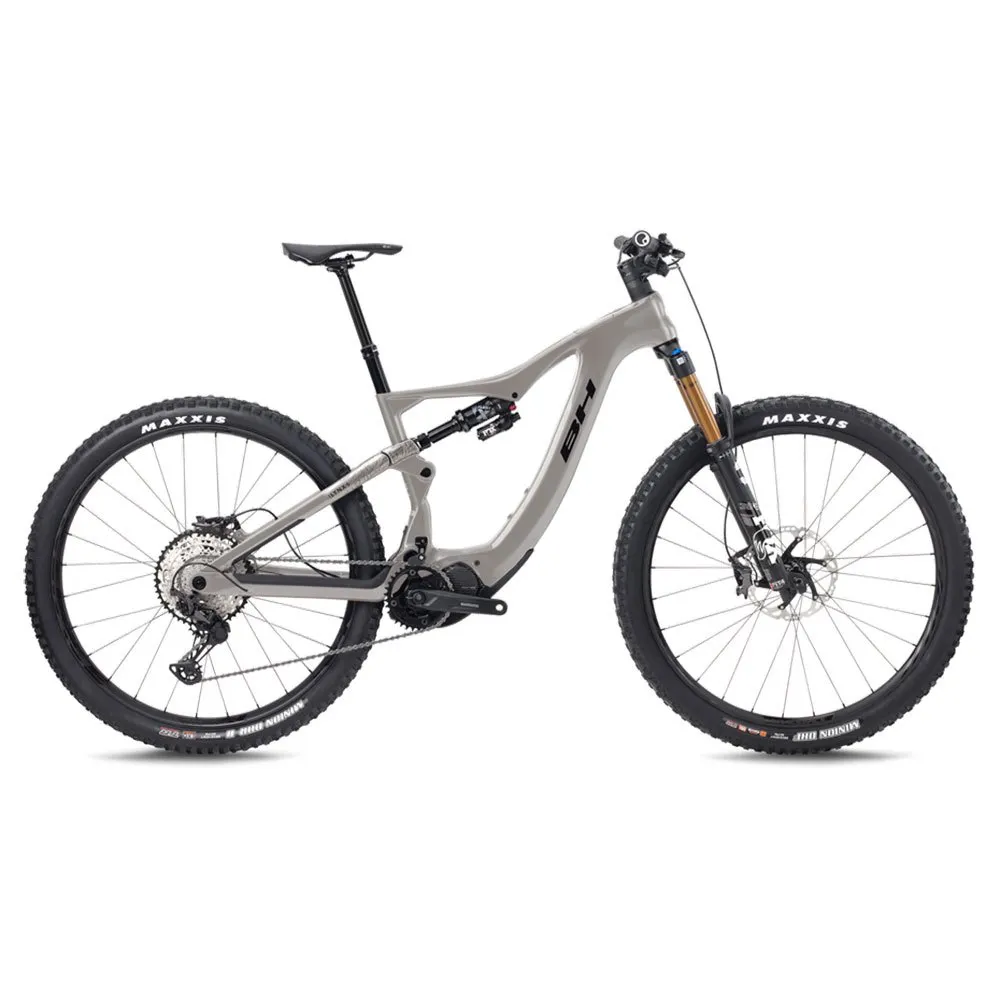 BH Bikes Ilynx+ Trail 8.8 29´´ Xt 2023 Elektrisk Terrengsykkel, Elsykkel