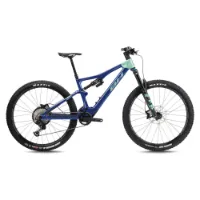BH Bikes Ilynx Trail Carbon 8.5 2ezmag 29´´ Deore 2026 Elektrisk Terrengsykkel BH Bikes Ilynx Trail Carbon 8.5 2ezmag 29´´ Deore 2026 Elektrisk Terrengsykkel