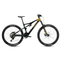 BH Bikes Ilynx Trail Carbon 8.5 2ezmag 29´´ Deore 2026 Elektrisk Terrengsykkel