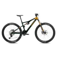 BH Bikes Ilynx Trail Carbon 8.5 2ezmag 29´´ Xt 2026 Elektrisk Terrengsykkel