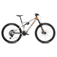 BH Bikes Ilynx Trail Carbon 8.7 2exmag Gen 2 29´´ Xt 2023 Elektrisk Terrengsykkel BH Bikes Ilynx Trail Carbon 8.7 2exmag Gen 2 29´´ Xt 2023 Elektrisk Terrengsykkel