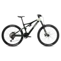 BH Bikes Ilynx Trail Carbon 8.7 2exmag Gen 2 29´´ Xt 2023 Elektrisk Terrengsykkel
