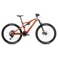 BH Bikes Ilynx Trail Carbon 8.7 2exmag Gen 2 29´´ Xt 2023 Elektrisk Terrengsykkel